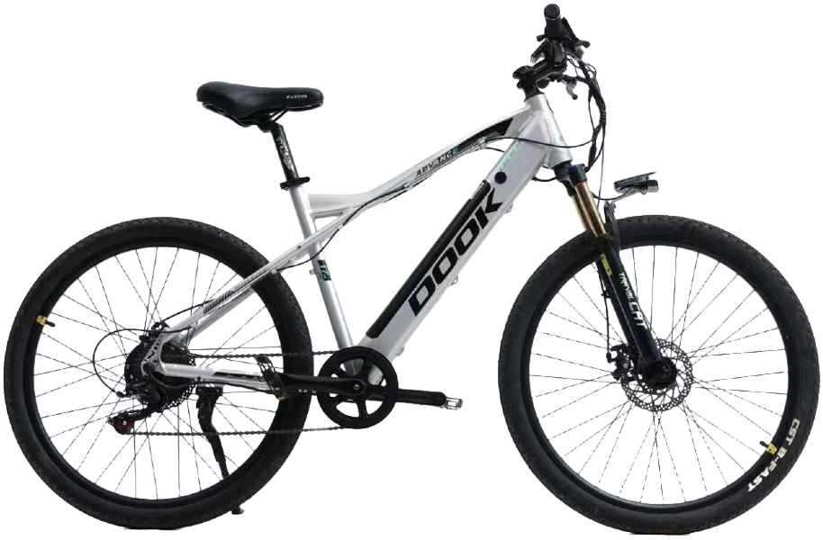 Vélo électrique Dook