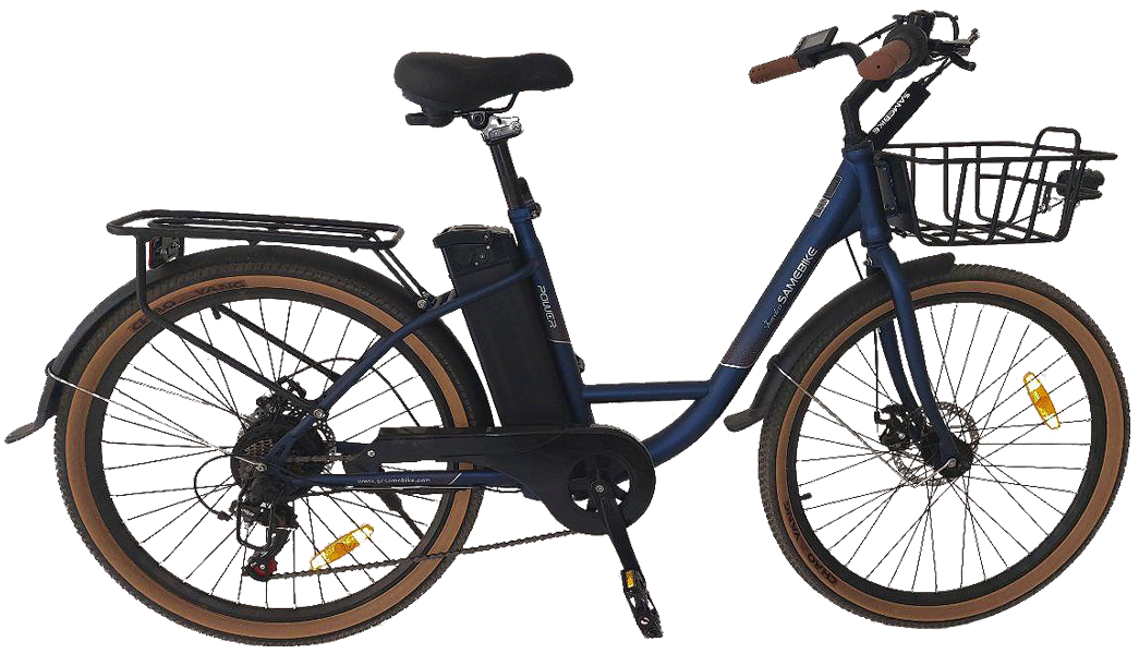 Easy Rider e.bike