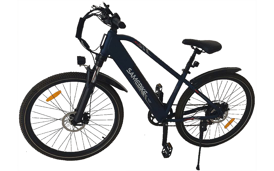 Vélo électrique Keyla
