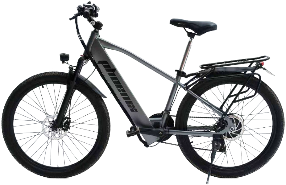 Phoenix e.bike