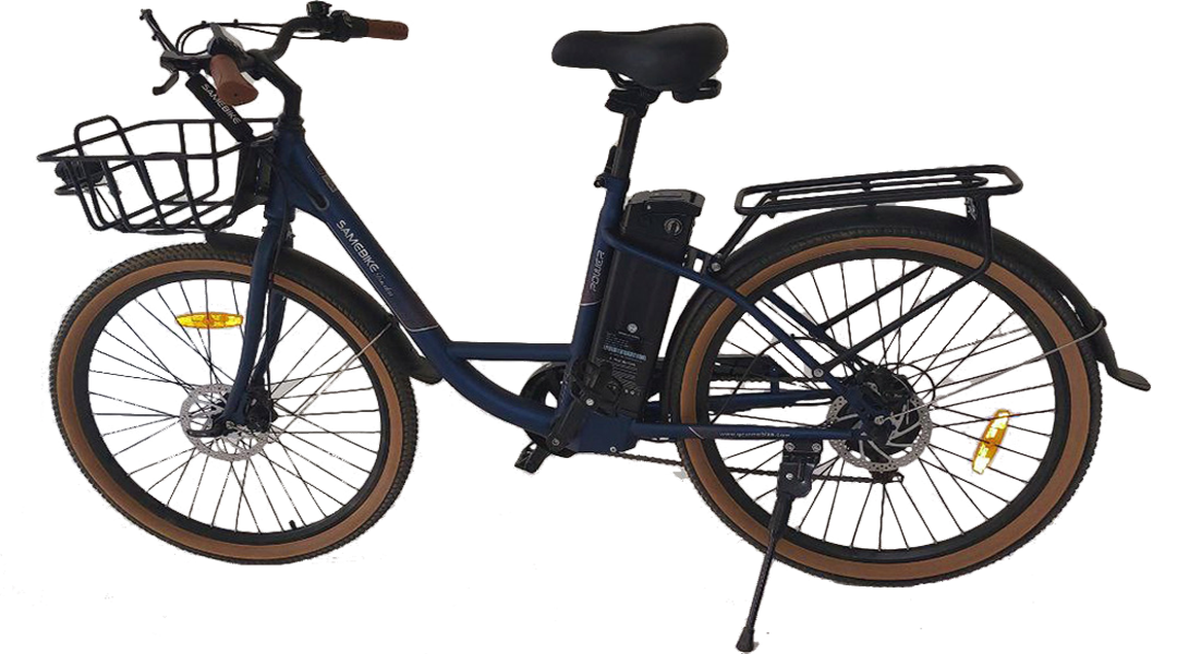 Dook e.bike