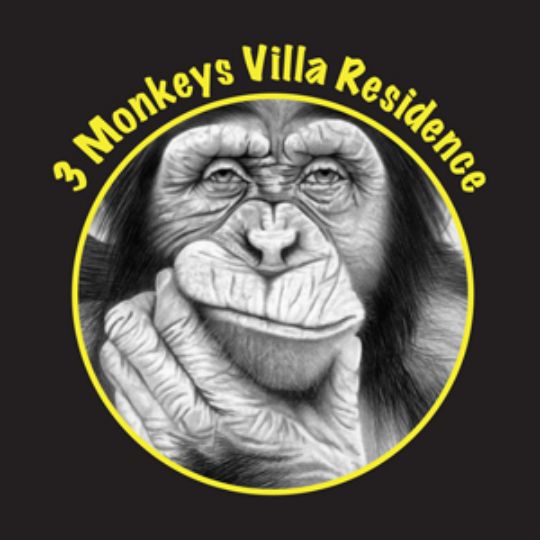 Villa 3 Monkeys